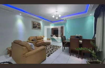 Cobertura para venda - vila clarice, 2 quartos,  180 m² - santo andré