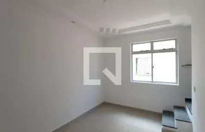 Cobertura para venda - santa mônica, 3 quartos,  120 m² - belo horizonte