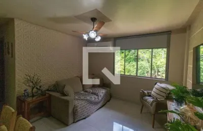 Apartamento para venda - santa rosa , 2 quartos,  69 m² - niterói