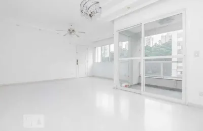 Apartamento para venda - vila andrade, 3 quartos,  119 m² - são paulo
