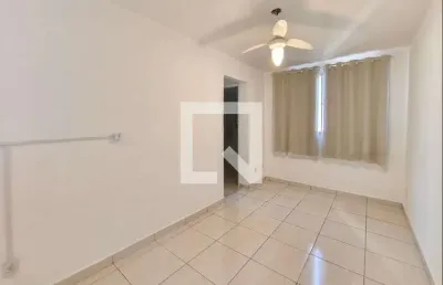 Apartamento para venda - parque das águas, 2 quartos,  47 m² - campinas