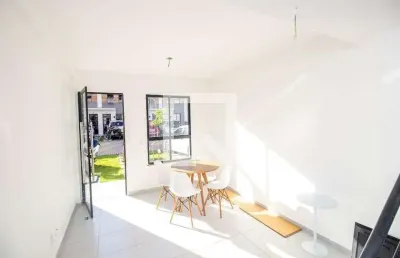 Casa / sobrado em condomínio para venda - vargem grande, 2 quartos,  60 m² - rio de janeiro