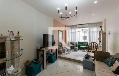 Apartamento para venda - tijuca, 3 quartos,  128 m² - rio de janeiro