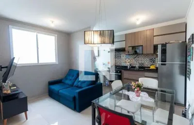 Apartamento para venda - artur alvim, 2 quartos,  42 m² - são paulo