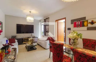 Apartamento para venda - buritis, 3 quartos,  112 m² - belo horizonte