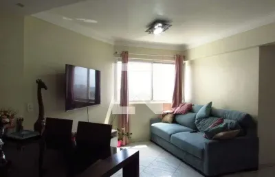 Apartamento para venda - butantã, 3 quartos,  70 m² - são paulo