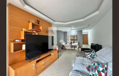 Apartamento para venda - barra da tijuca - marapendi, 3 quartos,  130 m² - rio de janeiro