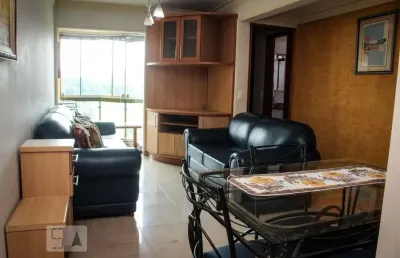 Apartamento para venda - jardim iris , 2 quartos,  68 m² - são paulo