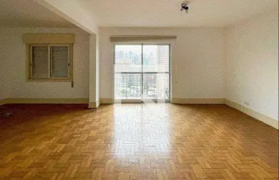Apartamento para venda - paraíso, 2 quartos,  137 m² - são paulo