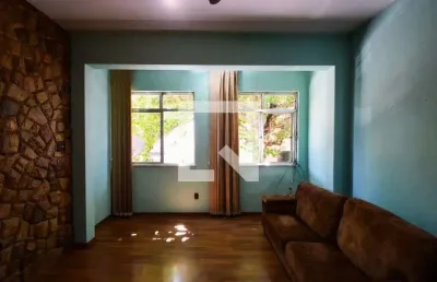 Apartamento para venda - engenho de dentro, 2 quartos,  65 m² - rio de janeiro