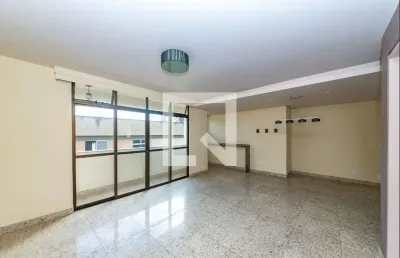 Apartamento para venda - buritis, 4 quartos,  140 m² - belo horizonte