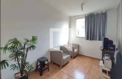 Apartamento para venda - swift, 2 quartos,  45 m² - campinas