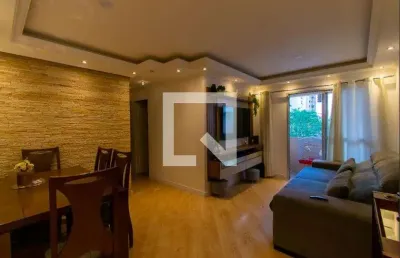Apartamento para venda - sapopemba, 3 quartos,  64 m² - são paulo