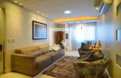 Apartamento para venda - centro, 3 quartos,  144 m² - canoas
