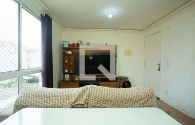 Apartamento para venda - mato grande, 2 quartos,  50 m² - canoas