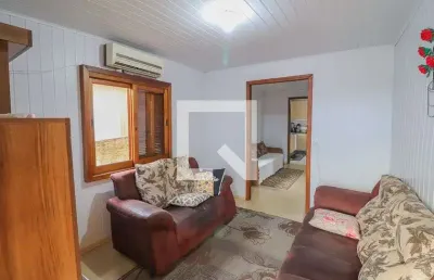 Casa para venda - santa teresa, 3 quartos,  140 m² - são leopoldo