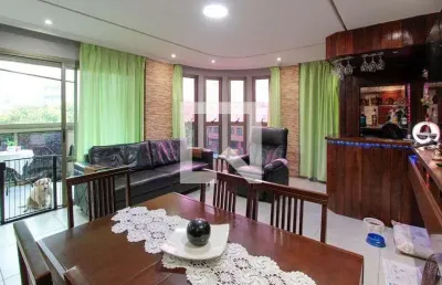 Apartamento para venda - jardim oceânico, 2 quartos,  100 m² - rio de janeiro