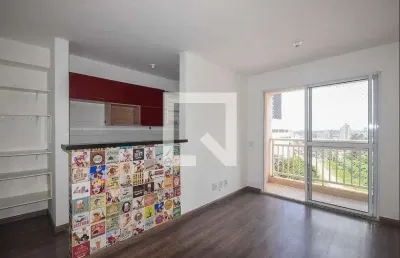 Apartamento para venda - vila andrade, 2 quartos,  49 m² - são paulo