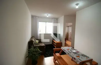 Apartamento para venda - penha de frança, 2 quartos,  41 m² - são paulo