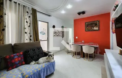 Apartamento para venda - planalto, 3 quartos,  69 m² - são bernardo do campo