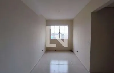 Apartamento para venda - ponte rasa, 2 quartos,  50 m² - são paulo