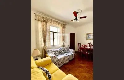 Apartamento para venda - engenho novo, 2 quartos,  72 m² - rio de janeiro