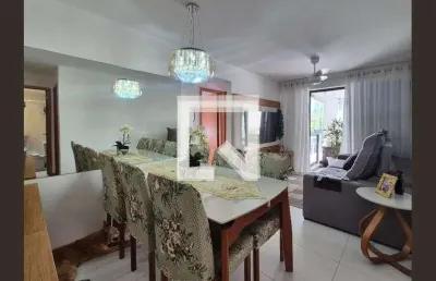 Apartamento para venda - recreio, 3 quartos,  86 m² - rio de janeiro