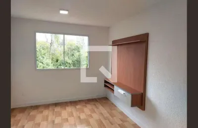 Apartamento para venda - rio branco, 2 quartos,  45 m² - canoas