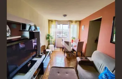 Apartamento para venda - engenho de dentro, 3 quartos,  63 m² - rio de janeiro