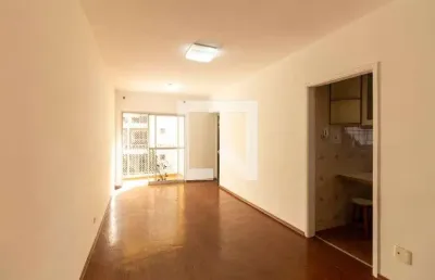 Apartamento para venda - vila ema, 2 quartos,  59 m² - são paulo