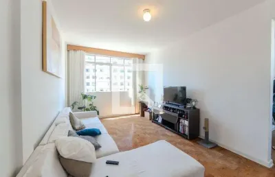 Apartamento para venda - consolação, 2 quartos,  85 m² - são paulo