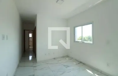 Cobertura para venda - parque oratório, 2 quartos,  100 m² - santo andré