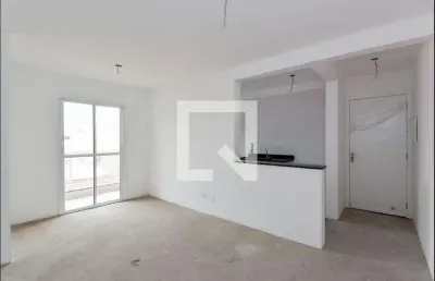 Apartamento para venda - vila galvão, 2 quartos,  56 m² - guarulhos
