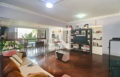 Apartamento para venda - jardim lindóia, 3 quartos,  117 m² - porto alegre