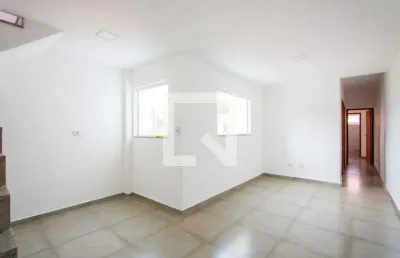 Cobertura para venda - vila leopoldina, 2 quartos,  137 m² - santo andré