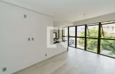 Apartamento para venda - cruzeiro, 2 quartos,  61 m² - belo horizonte
