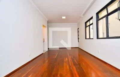 Apartamento para venda - anchieta, 3 quartos,  110 m² - belo horizonte