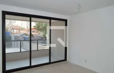 Apartamento para venda - ipiranga, 1 quarto,  60 m² - são paulo