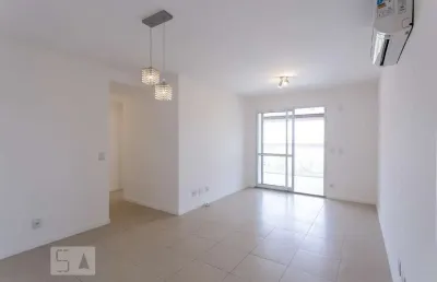Apartamento para venda - barra da tijuca - marapendi, 3 quartos,  100 m² - rio de janeiro