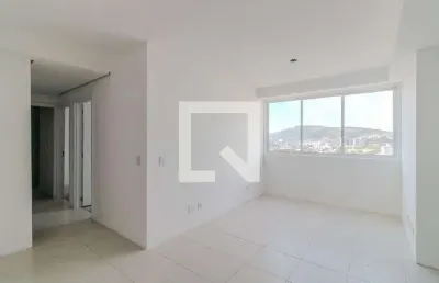 Apartamento para venda - partenon, 3 quartos,  75 m² - porto alegre