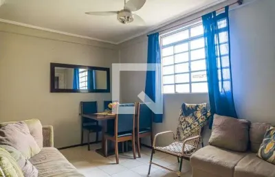 Apartamento para venda - parque residencial vila união  , 2 quartos,  56 m² - campinas