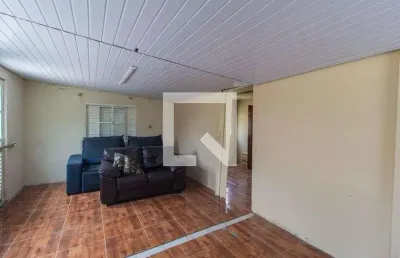 Casa para venda - igará, 3 quartos,  100 m² - canoas