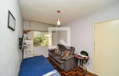 Apartamento para venda - cristo redentor, 2 quartos,  57 m² - porto alegre