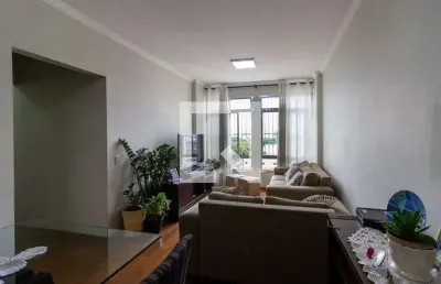 Apartamento para venda - bom retiro, 4 quartos,  100 m² - são paulo