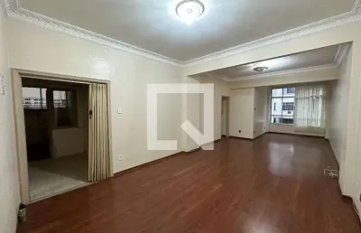 Apartamento para venda - copacabana, 3 quartos,  145 m² - rio de janeiro