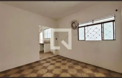 Casa para venda - vila tibirica, 3 quartos,  90 m² - santo andré