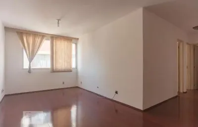 Apartamento para venda - guanabara, 3 quartos,  94 m² - campinas