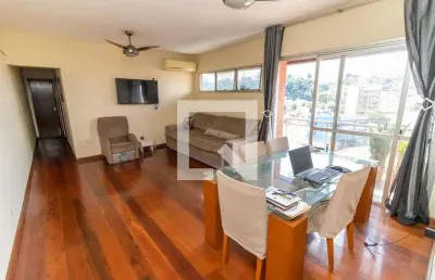 Apartamento para venda - engenho novo, 2 quartos,  90 m² - rio de janeiro