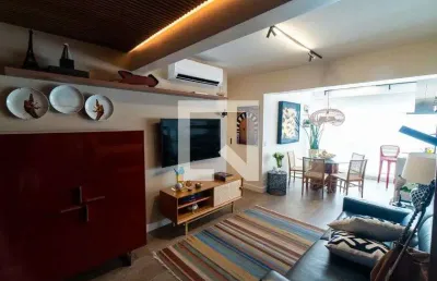 Apartamento para venda - vila mascote, 2 quartos,  68 m² - são paulo