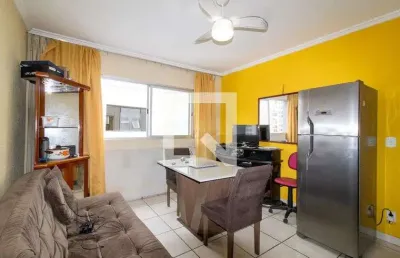 Apartamento para venda - ponte preta, 1 quarto,  52 m² - campinas
